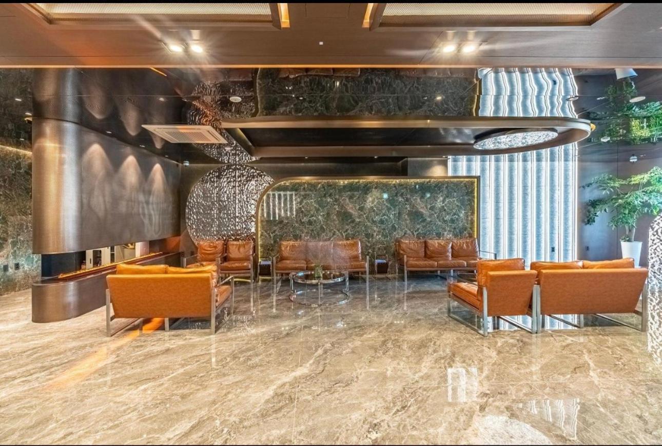 แอมเบอร์ โฮเต็ล เซ็นทรัล Hotel เมืองเชจู ภายนอก รูปภาพ